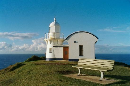 Anchors B&B Port Macquarie Exterior foto