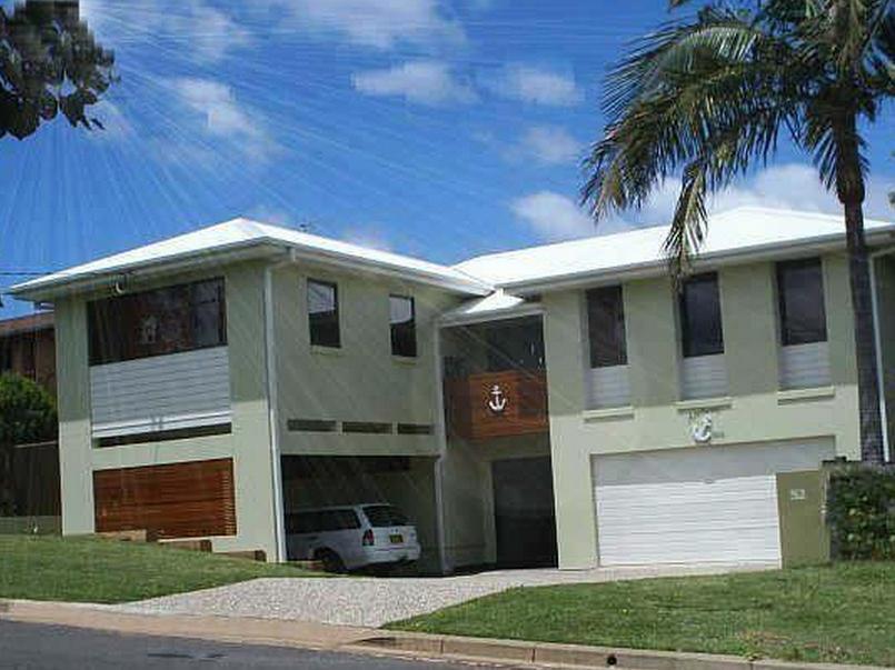 Anchors B&B Port Macquarie Exterior foto