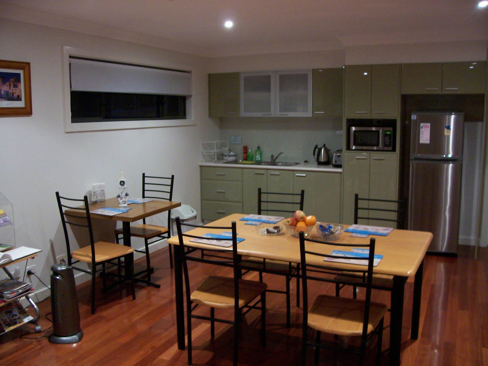 Anchors B&B Port Macquarie Exterior foto